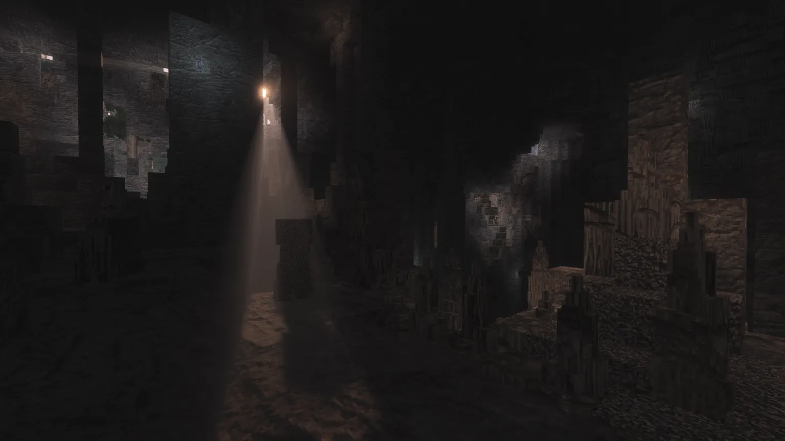 FeelTrue, Текстуры, Minecraft