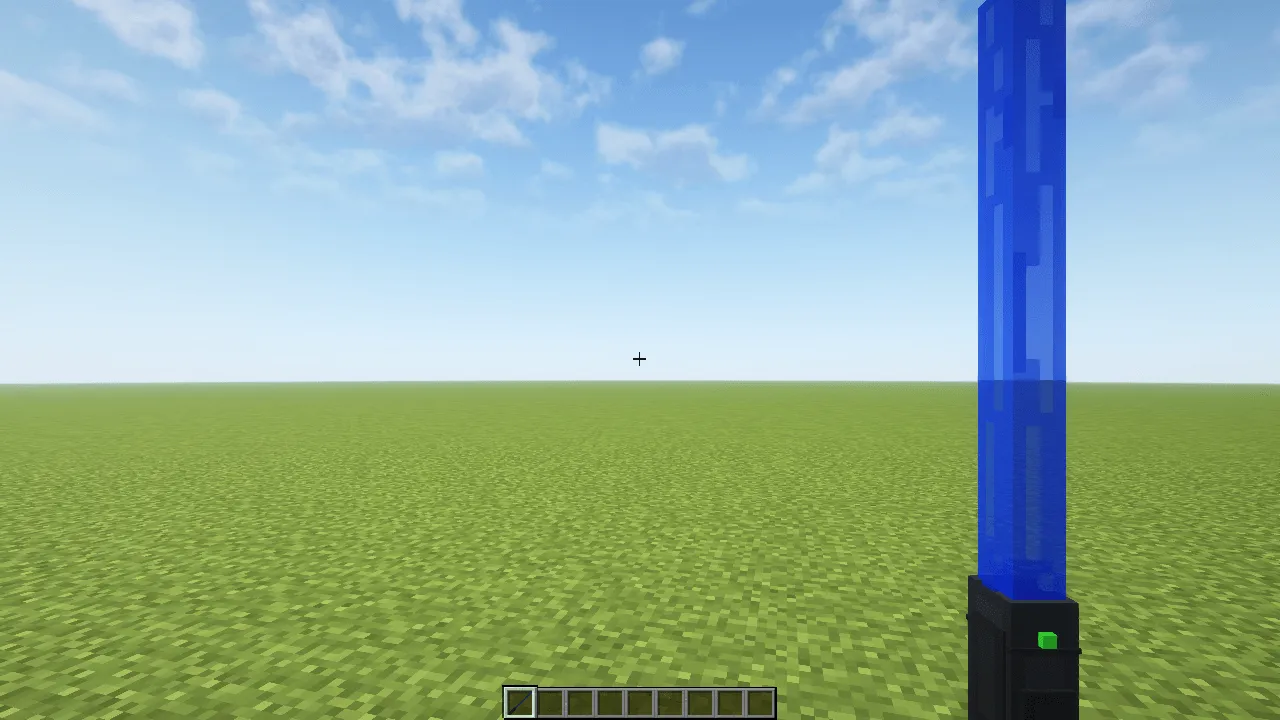 Weaponry Expansion, Моды, Minecraft