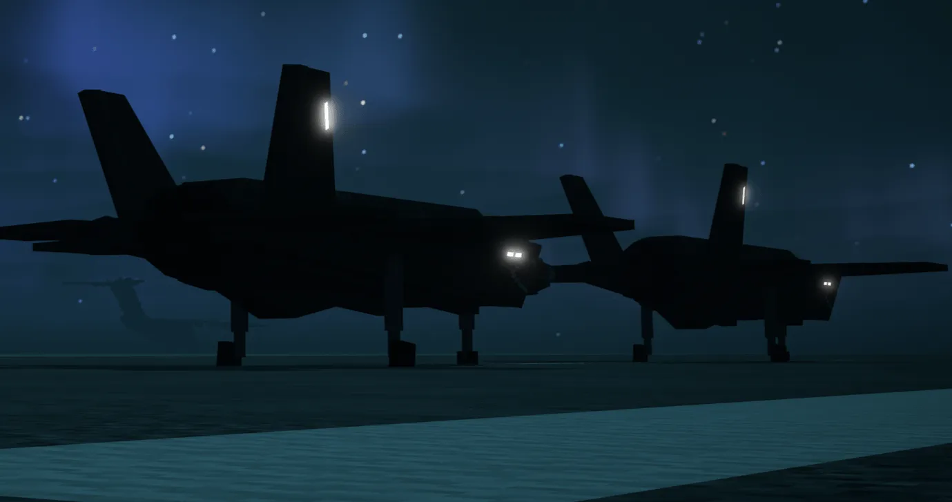 [SBW] AshVehicle, Моды, Minecraft