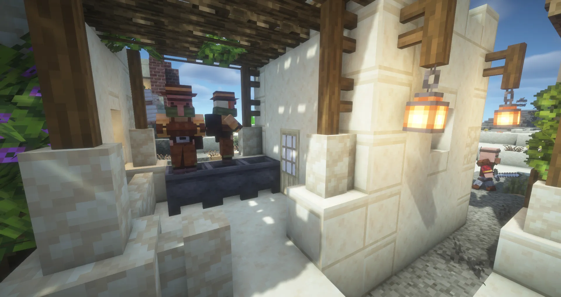 Elysian Fields [FORGE] — скриншот 4 (Модпаки, Minecraft)