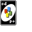 UNO Card game, Моды, Minecraft