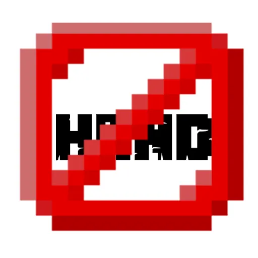 No Hand Shaders, Шейдеры, Minecraft
