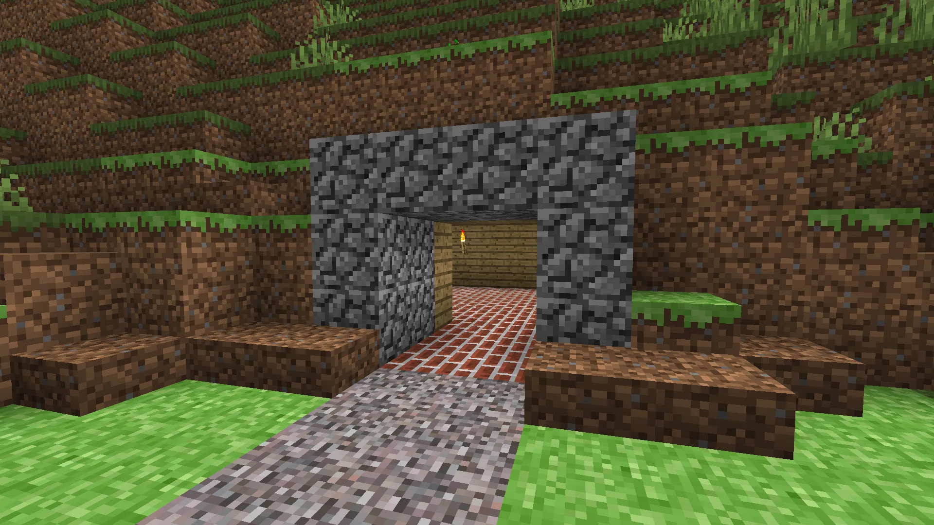 Taste of Legacy — скриншот 2 (Моды, Minecraft)