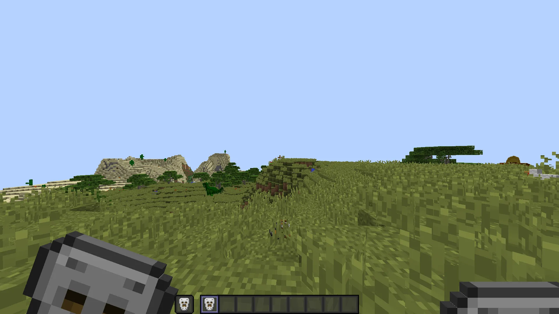 Grippi's RL Better Shields — скриншот 7 (Текстуры, Minecraft)