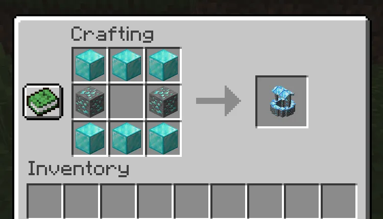 UltimeWellMods, Моды, Minecraft