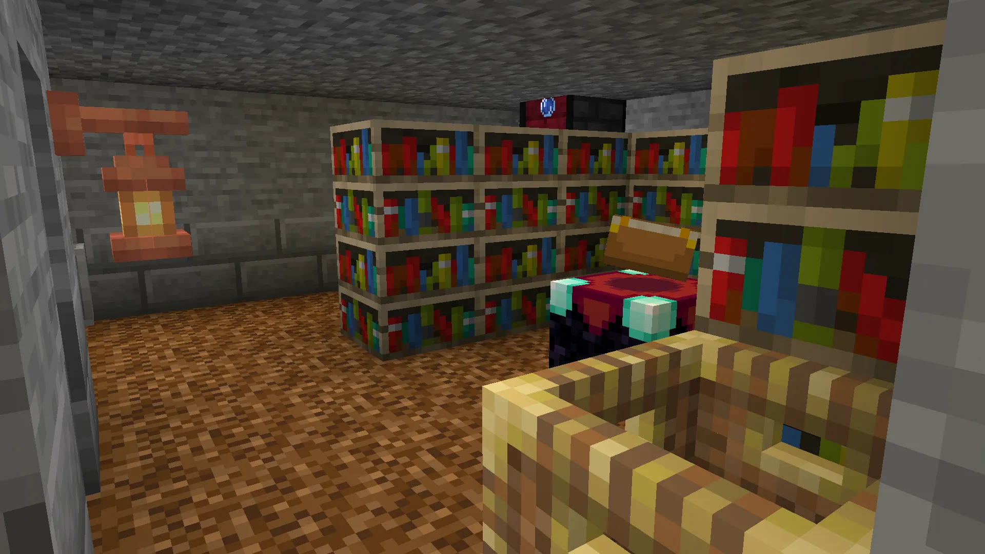Lightweight Adventures with Team Rustic — скриншот 4 (Модпаки, Minecraft)