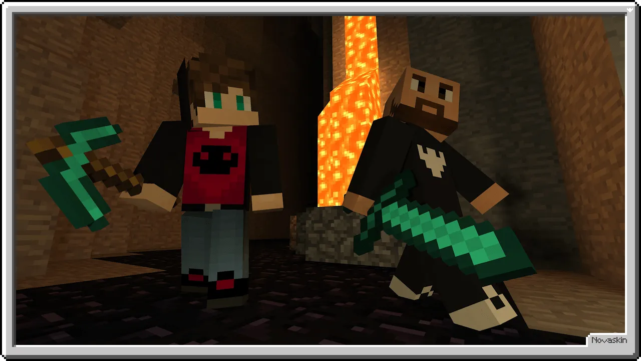 Tax' Future Citizen, Моды, Minecraft