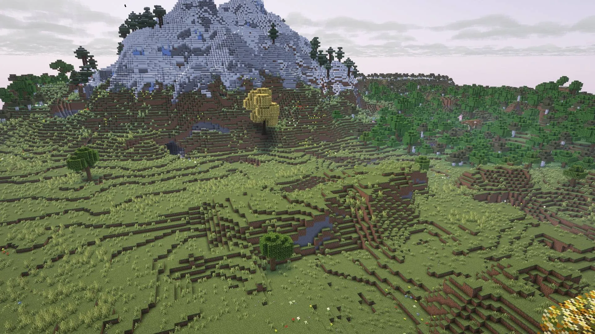 Permadeath+, Модпаки, Minecraft