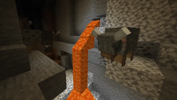 Sun's Calamity, Моды, Minecraft