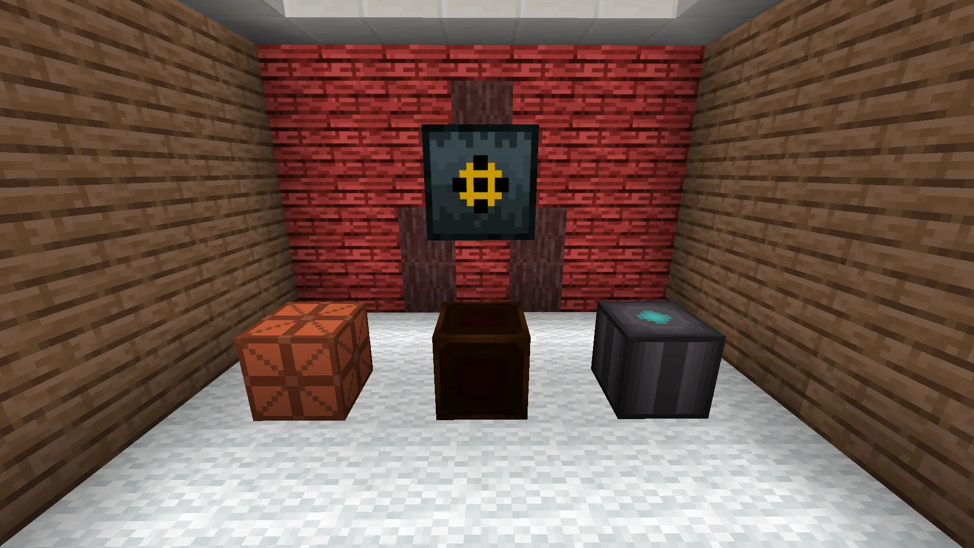 Random Improvements — скриншот 4 (Моды, Minecraft)