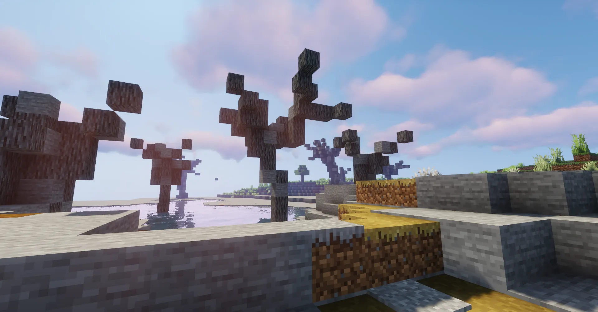 FunAndVariety — скриншот 12 (Моды, Minecraft)