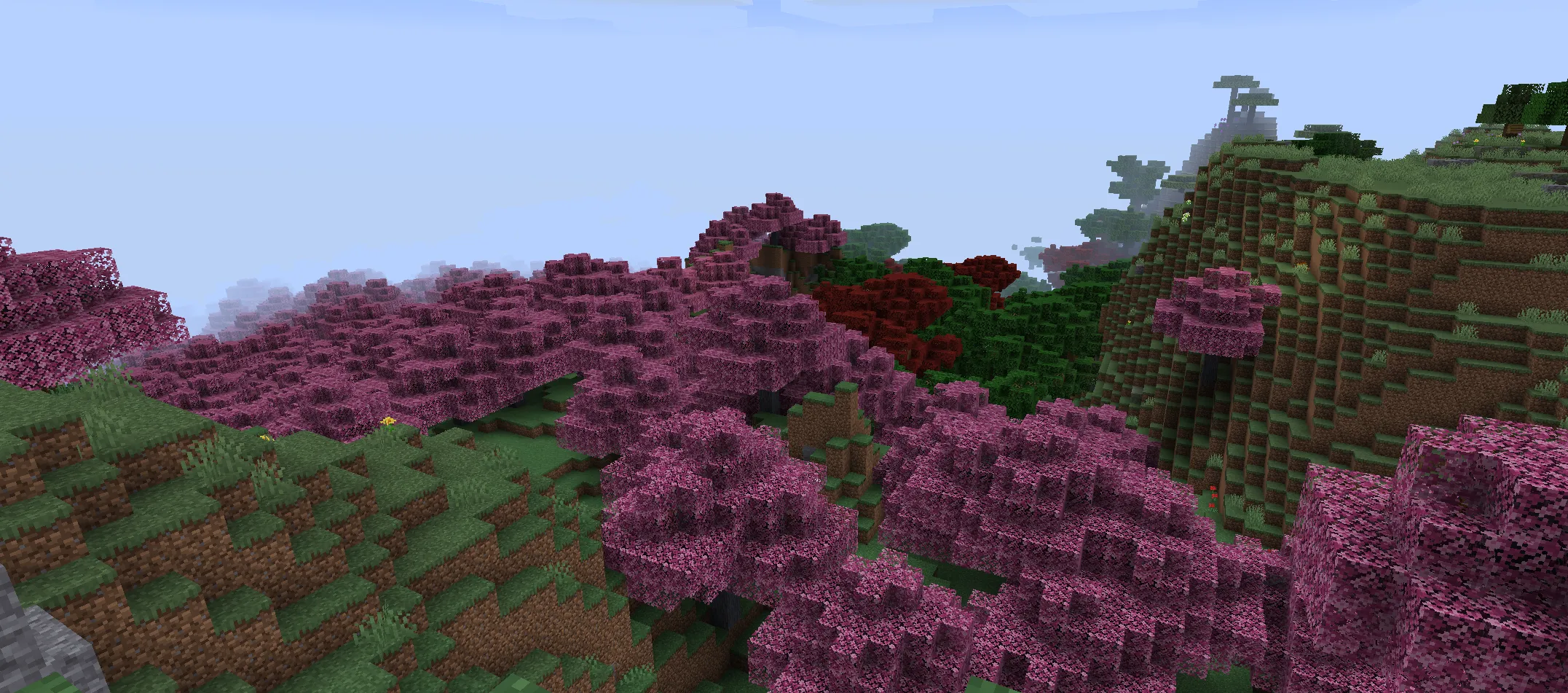 Quantum4.0 MC — скриншот 2 (Модпаки, Minecraft)
