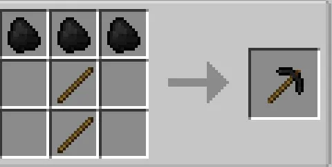 Mo' Pickaxes Mod actualizado, Моды, Minecraft