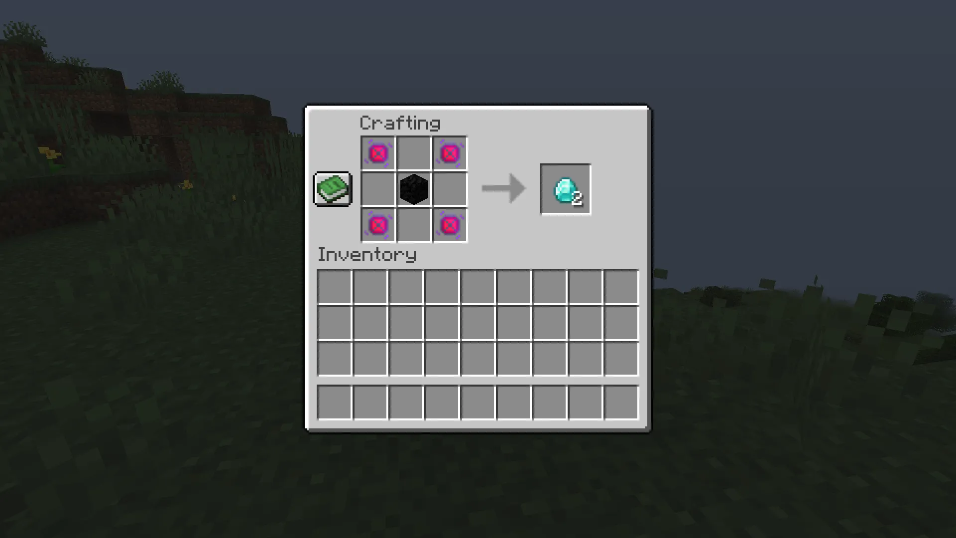 Backed Economy: A Simple Money Mod — скриншот 11 (Моды, Minecraft)