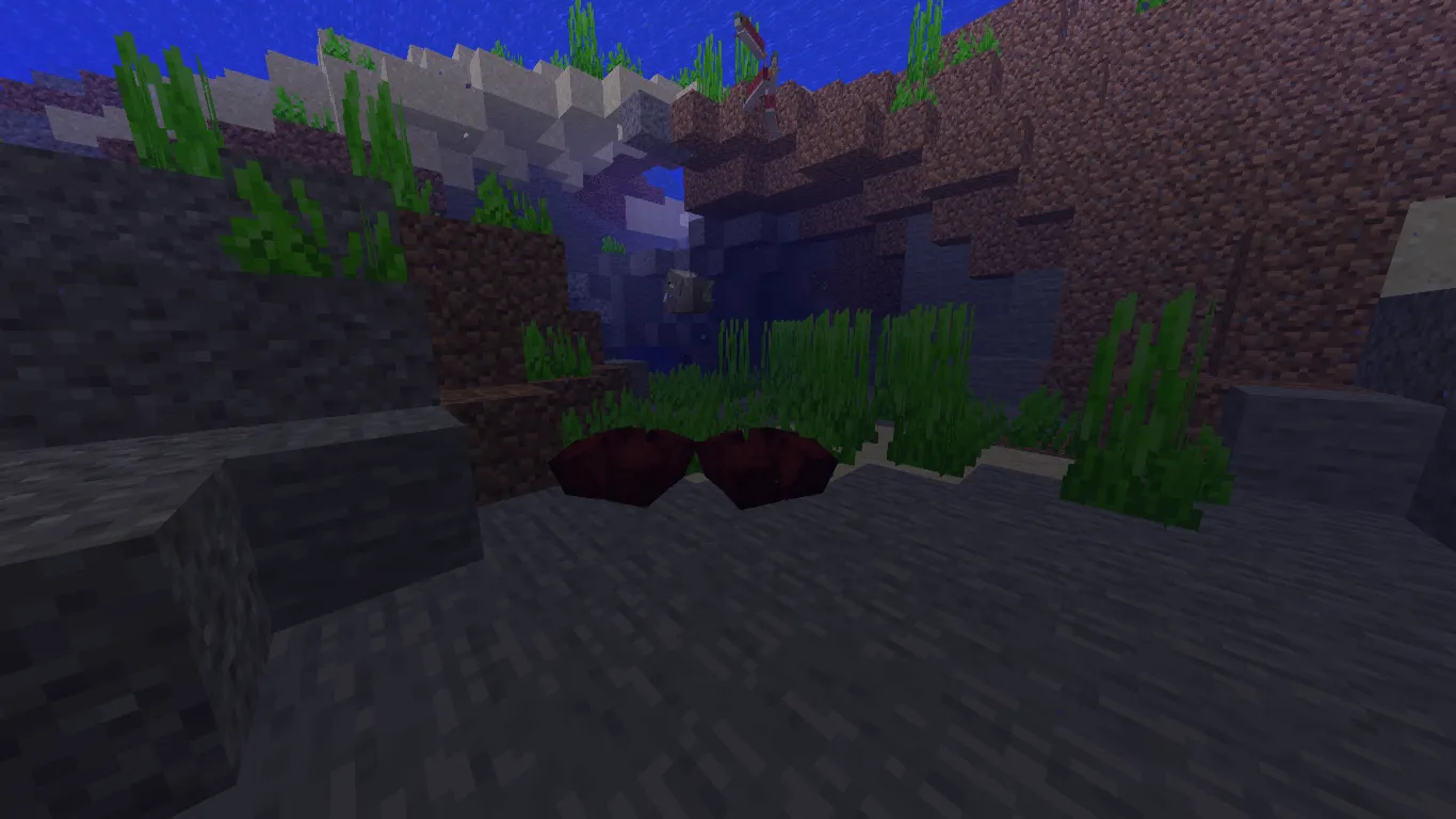 Eternal Destiny — скриншот 3 (Моды, Minecraft)