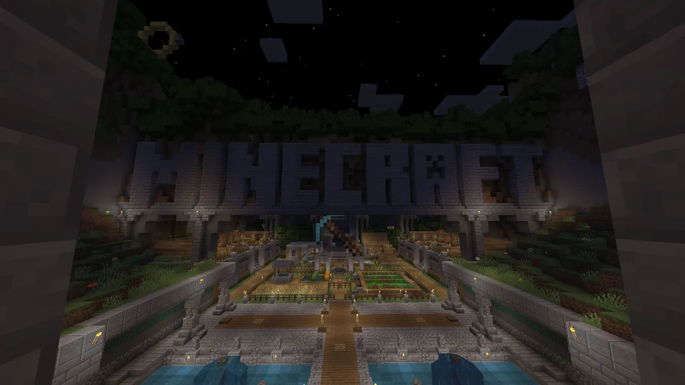 PS4 edition!, Модпаки, Minecraft