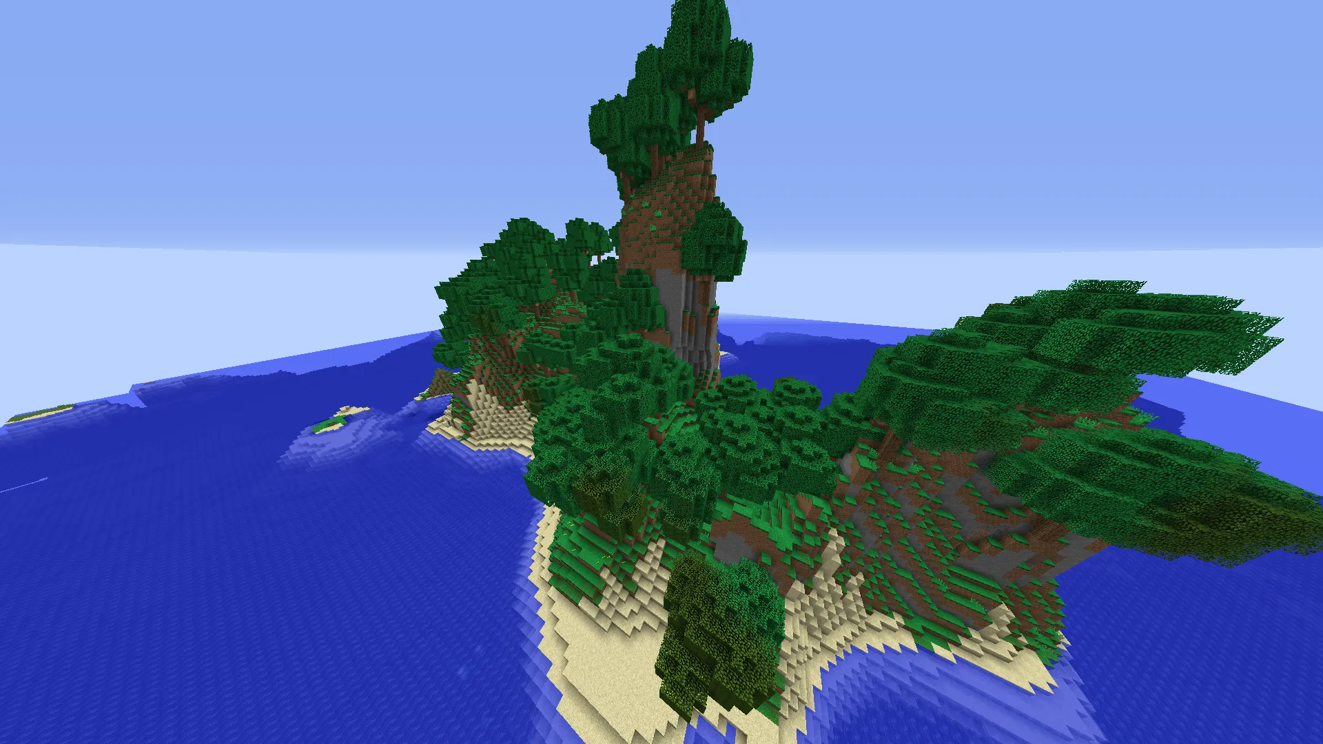 Corax Expansion (Discountinued), Моды, Minecraft