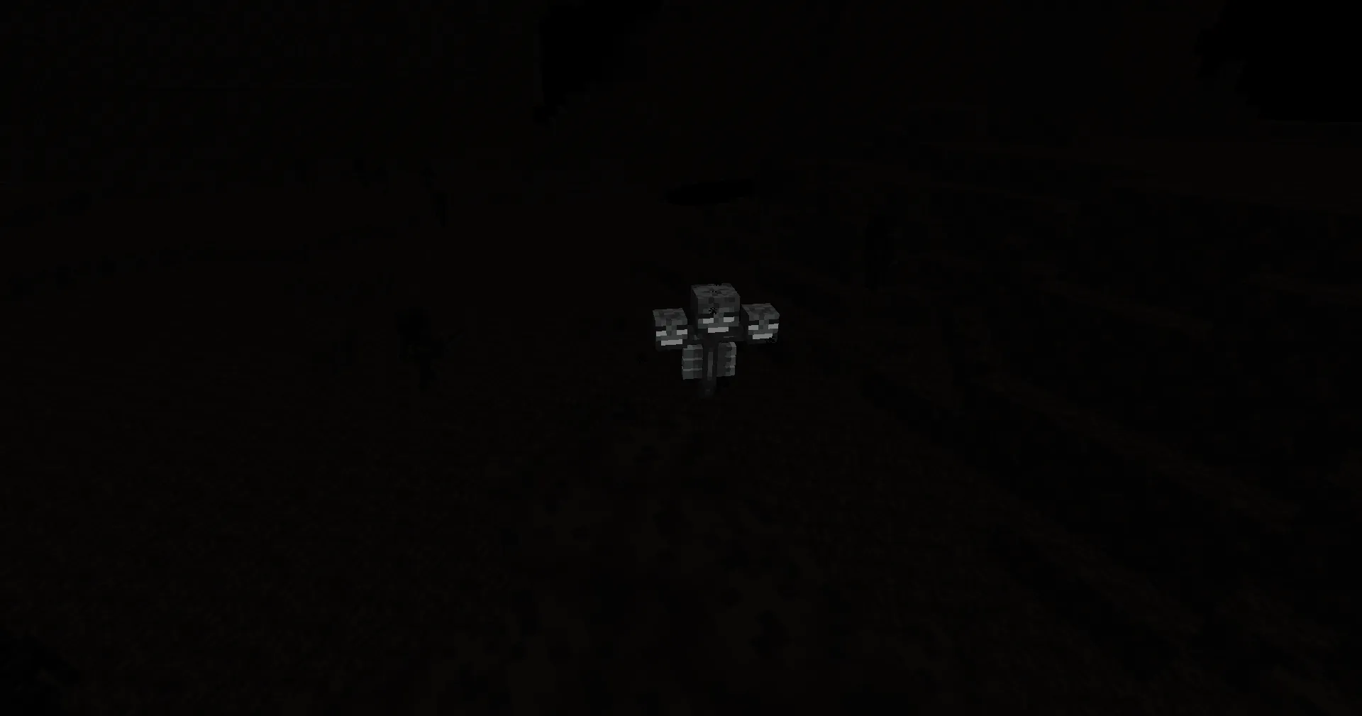 Wither Dimension, Моды, Minecraft