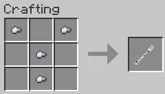 At_vlogs' Customizable Weaponry, Моды, Minecraft