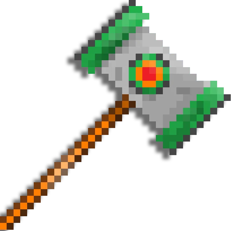 Biomes & Mobs, Моды, Minecraft