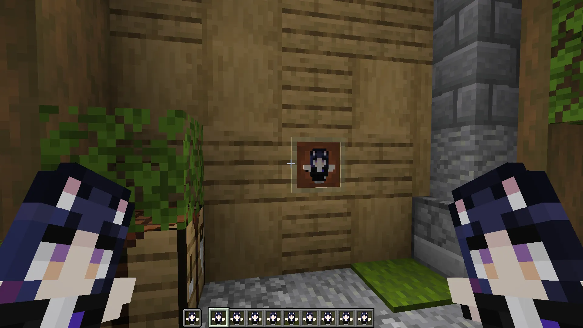 Soneru - Totem item — скриншот 1 (Текстуры, Minecraft)