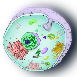 "BioTek - (DNA,Cells,Organs & More)" — скриншот 1 (Моды, Minecraft)