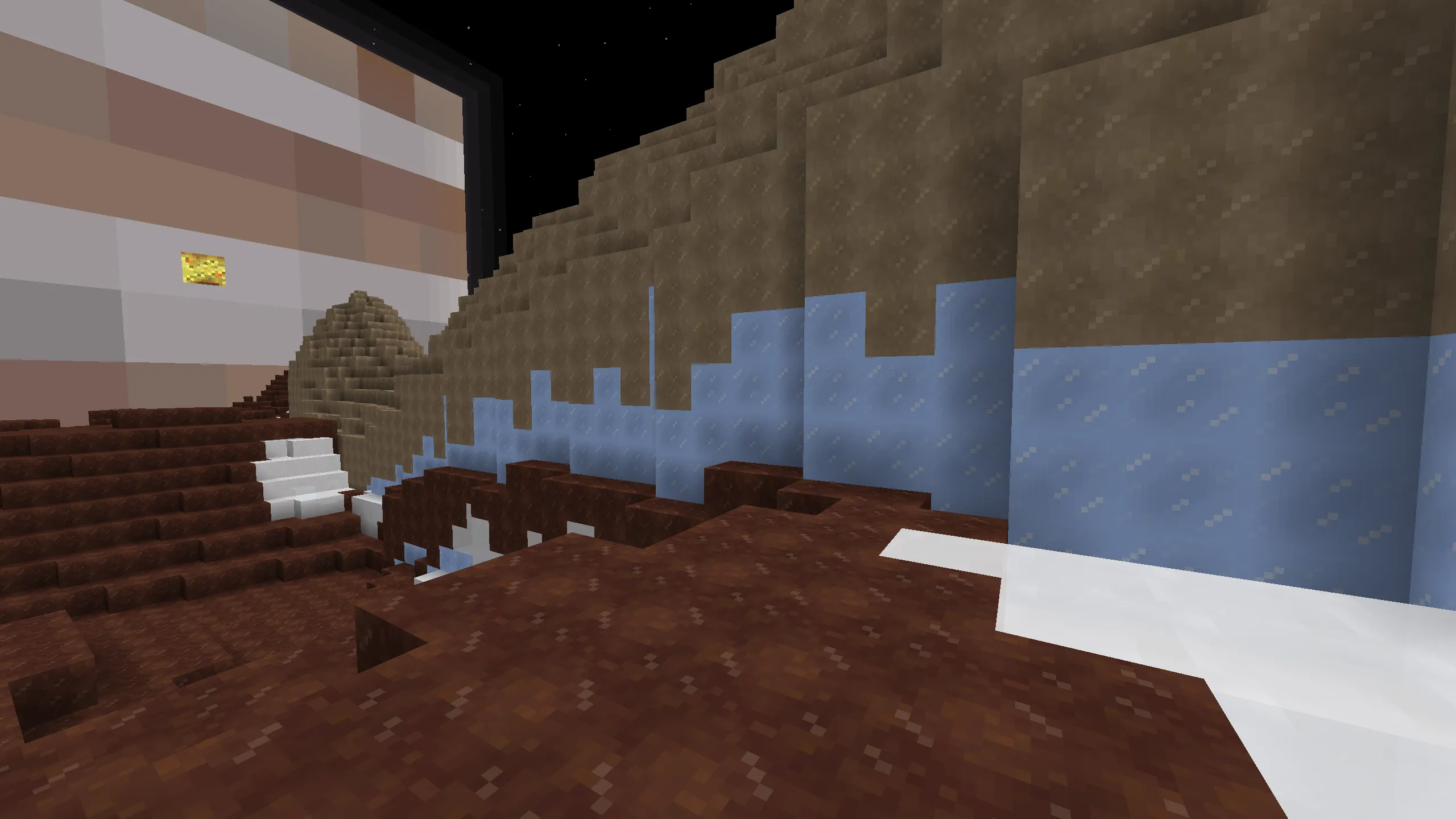 Stellar [Galacticraft] — скриншот 3 (Текстуры, Minecraft)