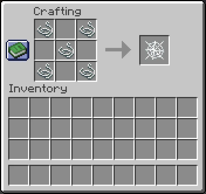 Recipes Refreshed PLUS, Моды, Minecraft