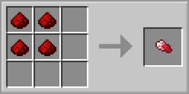 Boog [Forge], Моды, Minecraft