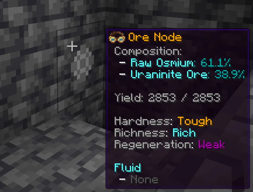 Create: AdsDrills & Ore Nodes, Моды, Minecraft