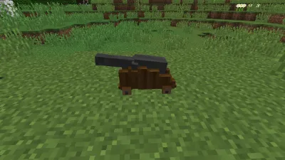 The 18th Century Modpack — скриншот 7 (Модпаки, Minecraft)