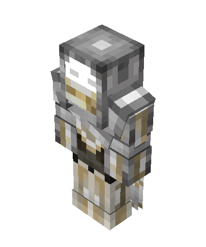 Sorcerous Supplements, Моды, Minecraft