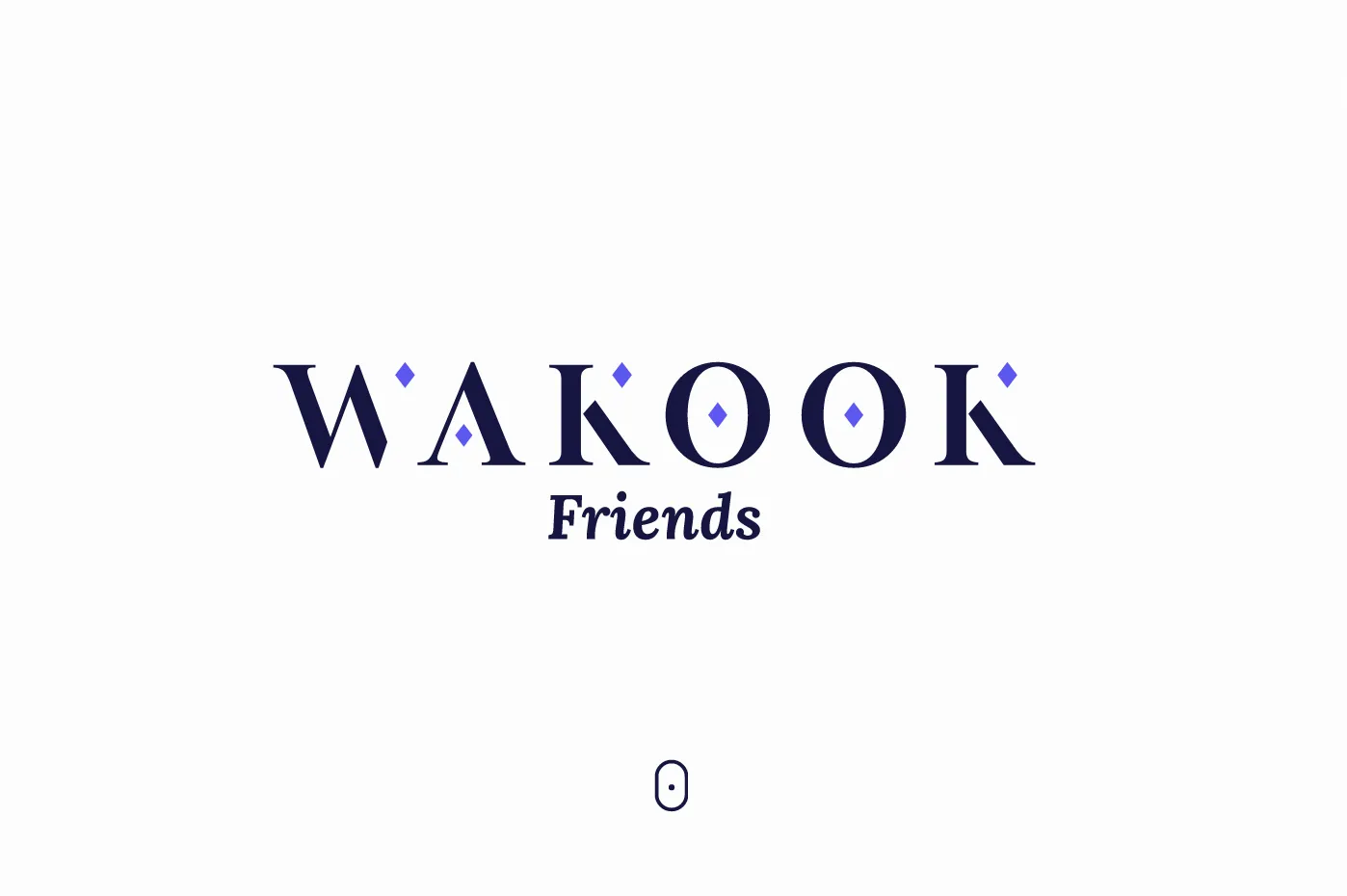 Wakook Friends, Моды, Minecraft