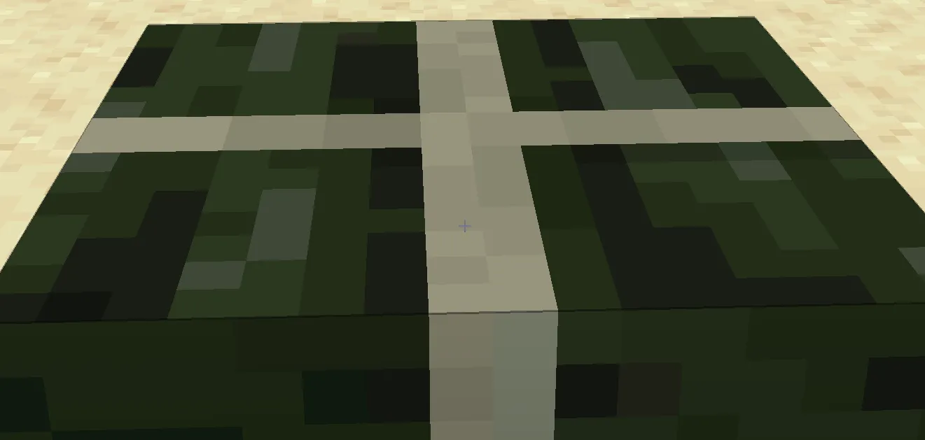 Vanilla Polish — скриншот 15 (Текстуры, Minecraft)