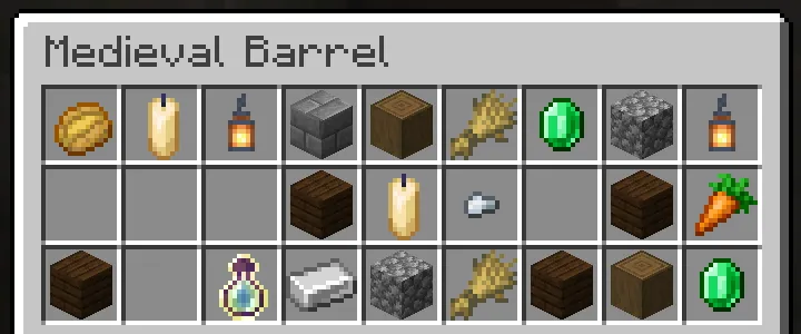 project-1412354, Моды, Minecraft