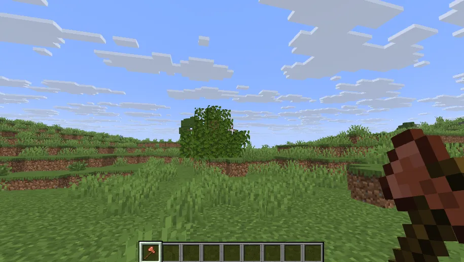 Dani's Oxidizing Copper Tools, Текстуры, Minecraft