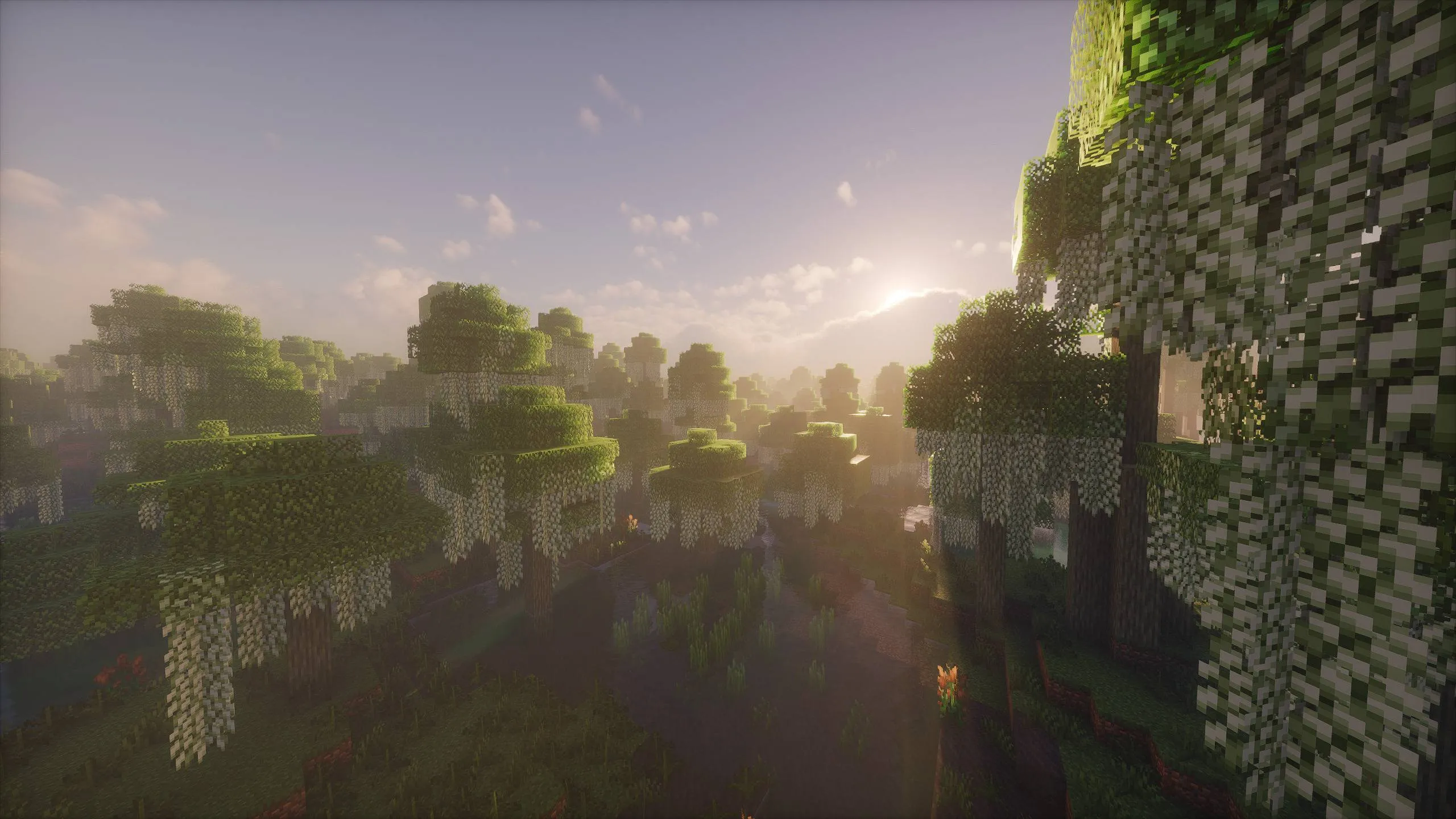 Lost World - The Broken Script, Модпаки, Minecraft
