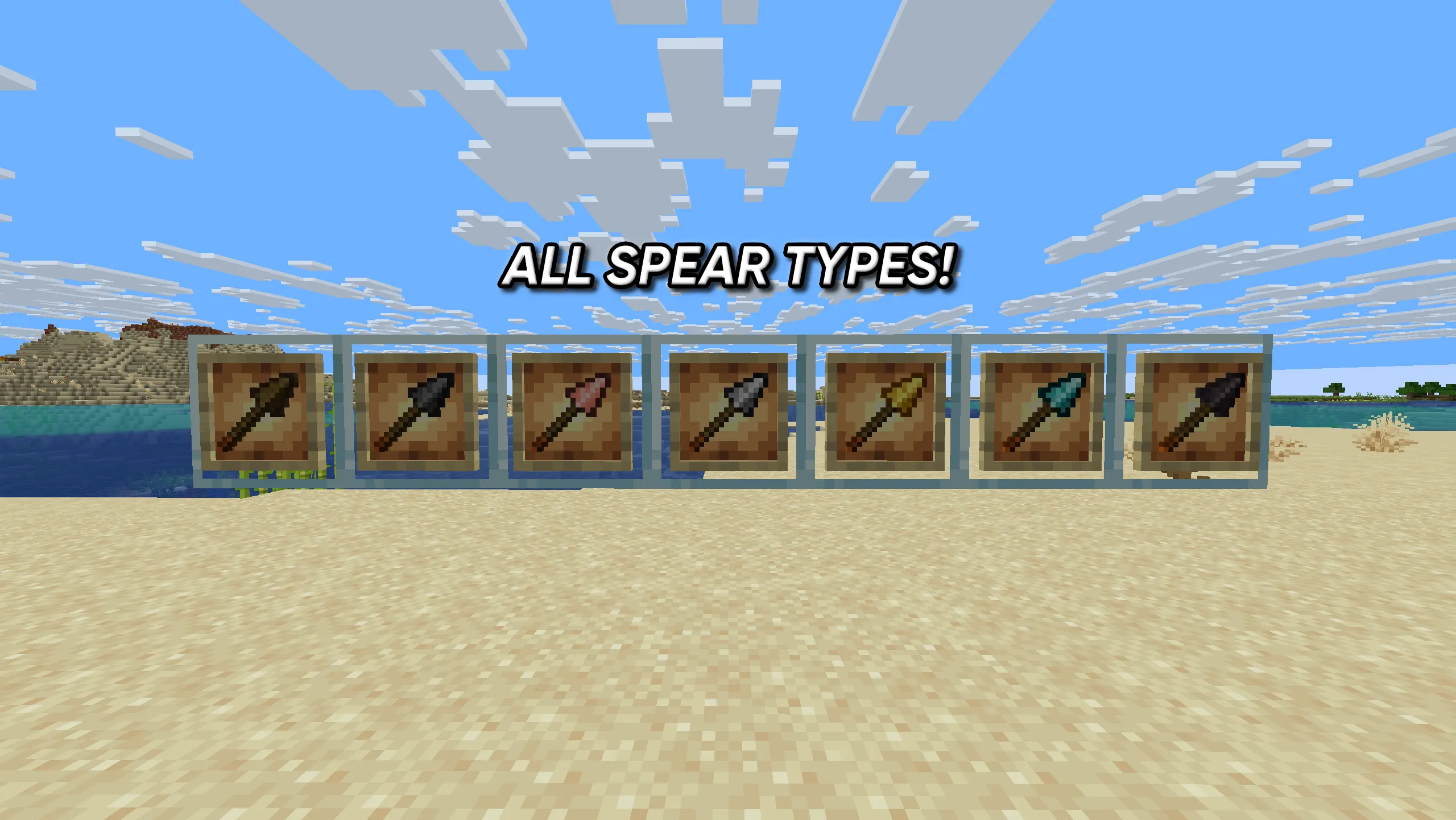 Luna's UpdateMize o5! — скриншот 3 (Моды, Minecraft)