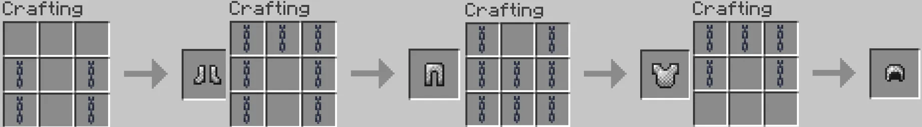 More Creatures And Weapons, Моды, Minecraft