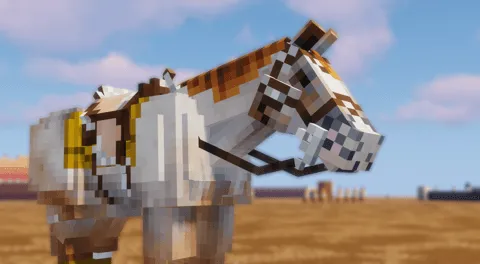 Official Safe Haven — скриншот 1 (Модпаки, Minecraft)
