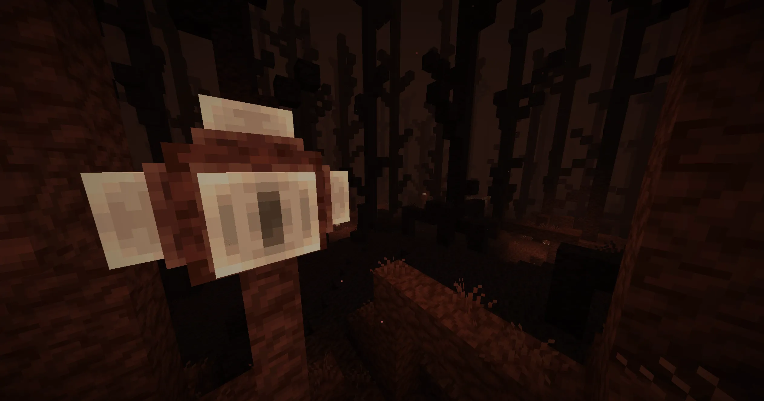 IHFR FLESHED OUT (Abandoned)  — скриншот 4 (Моды, Minecraft)