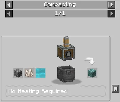 Create: Renewables, Моды, Minecraft