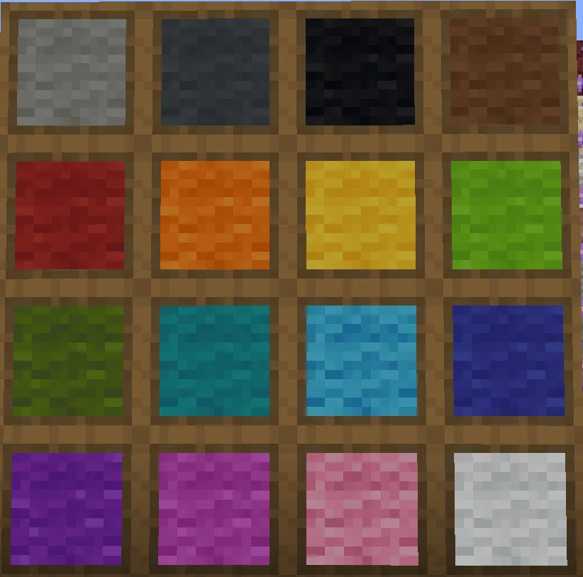 Textures++, Дата-паки, Minecraft