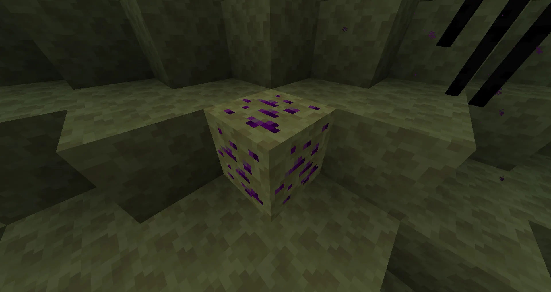 Enderite Crystal Mod, Моды, Minecraft