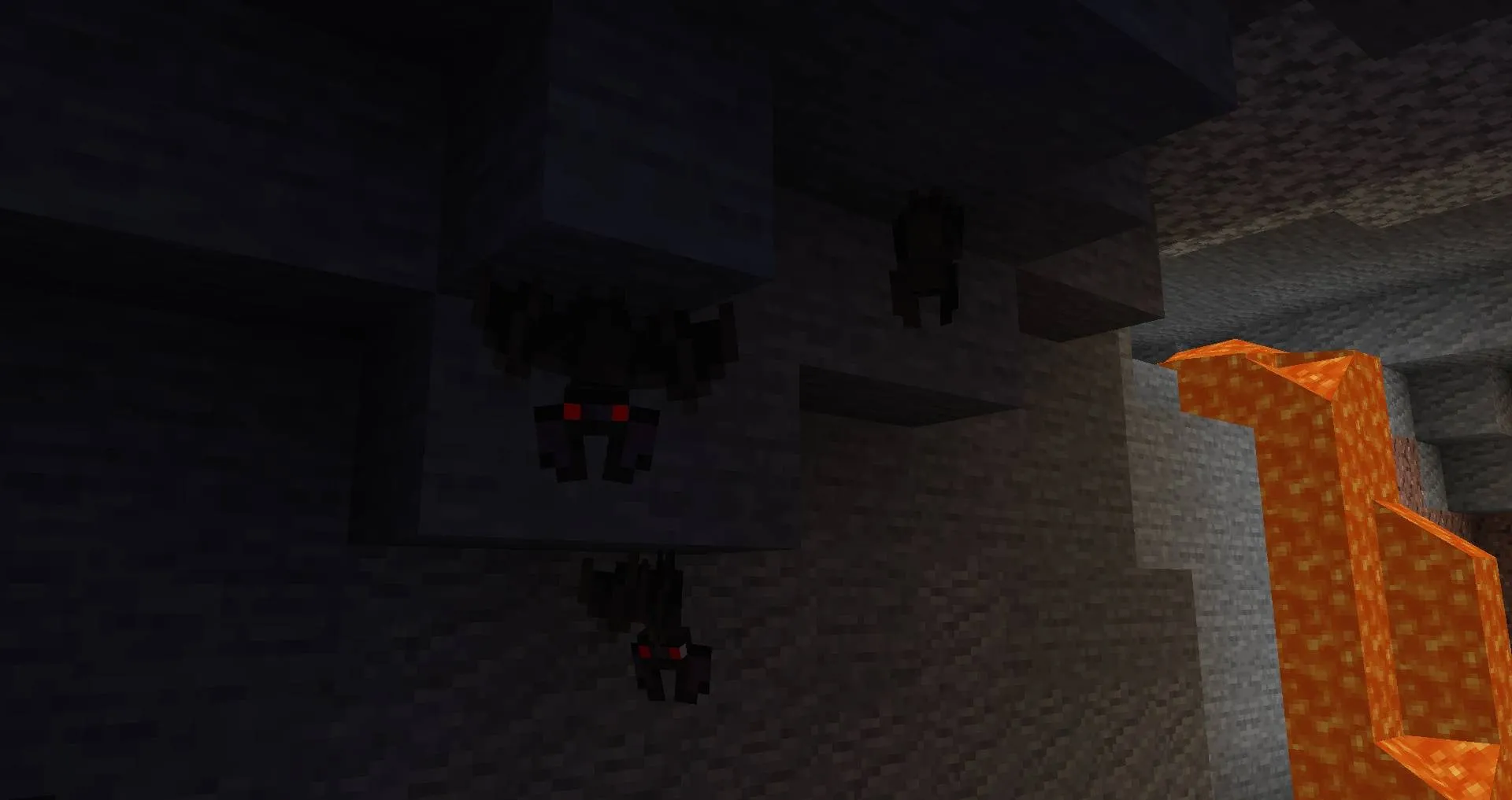 Fresh Animations: Emissive — скриншот 2 (Текстуры, Minecraft)