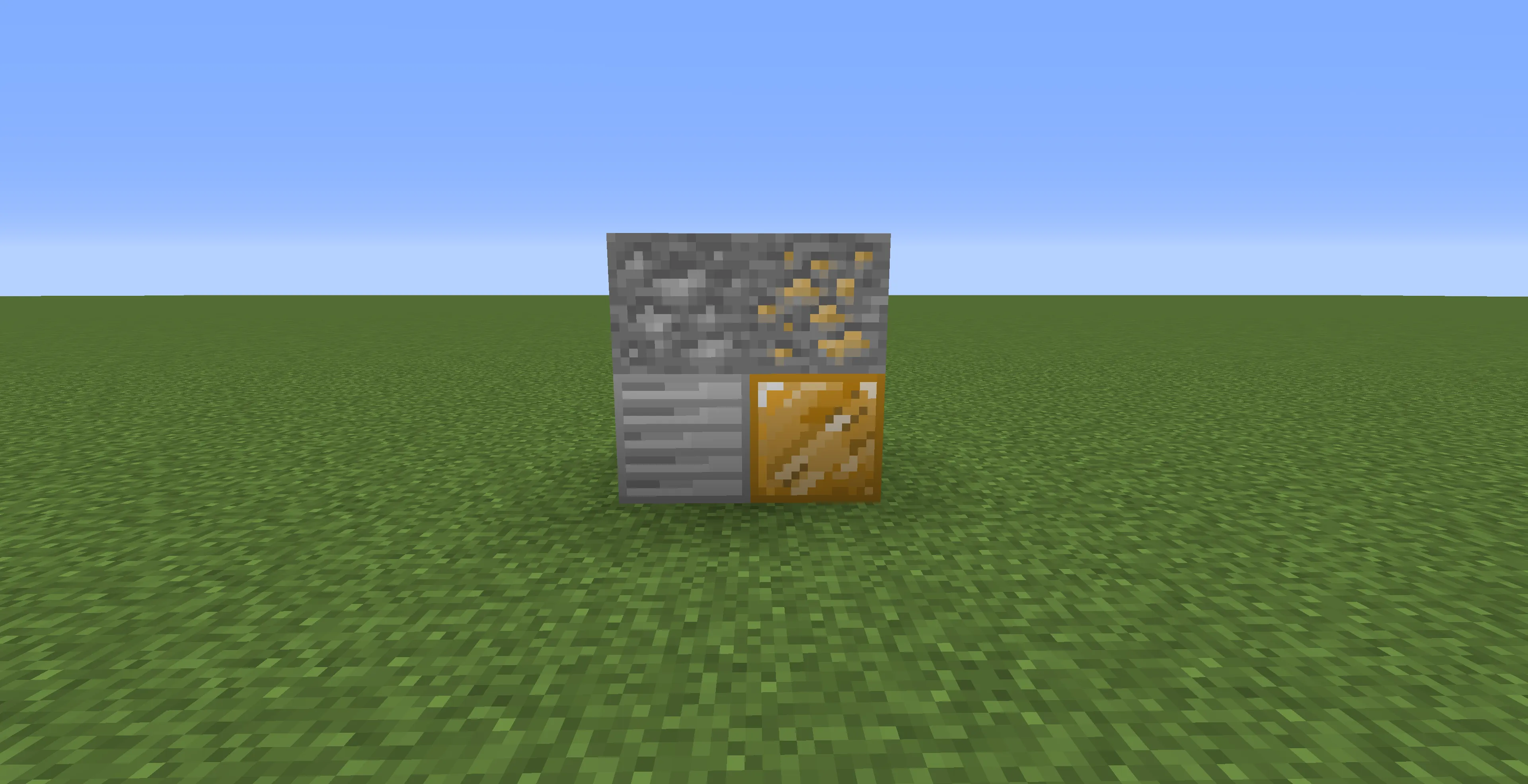 The Force Mod — скриншот 4 (Моды, Minecraft)