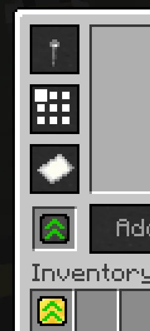 Catalytic Tweaks, Моды, Minecraft