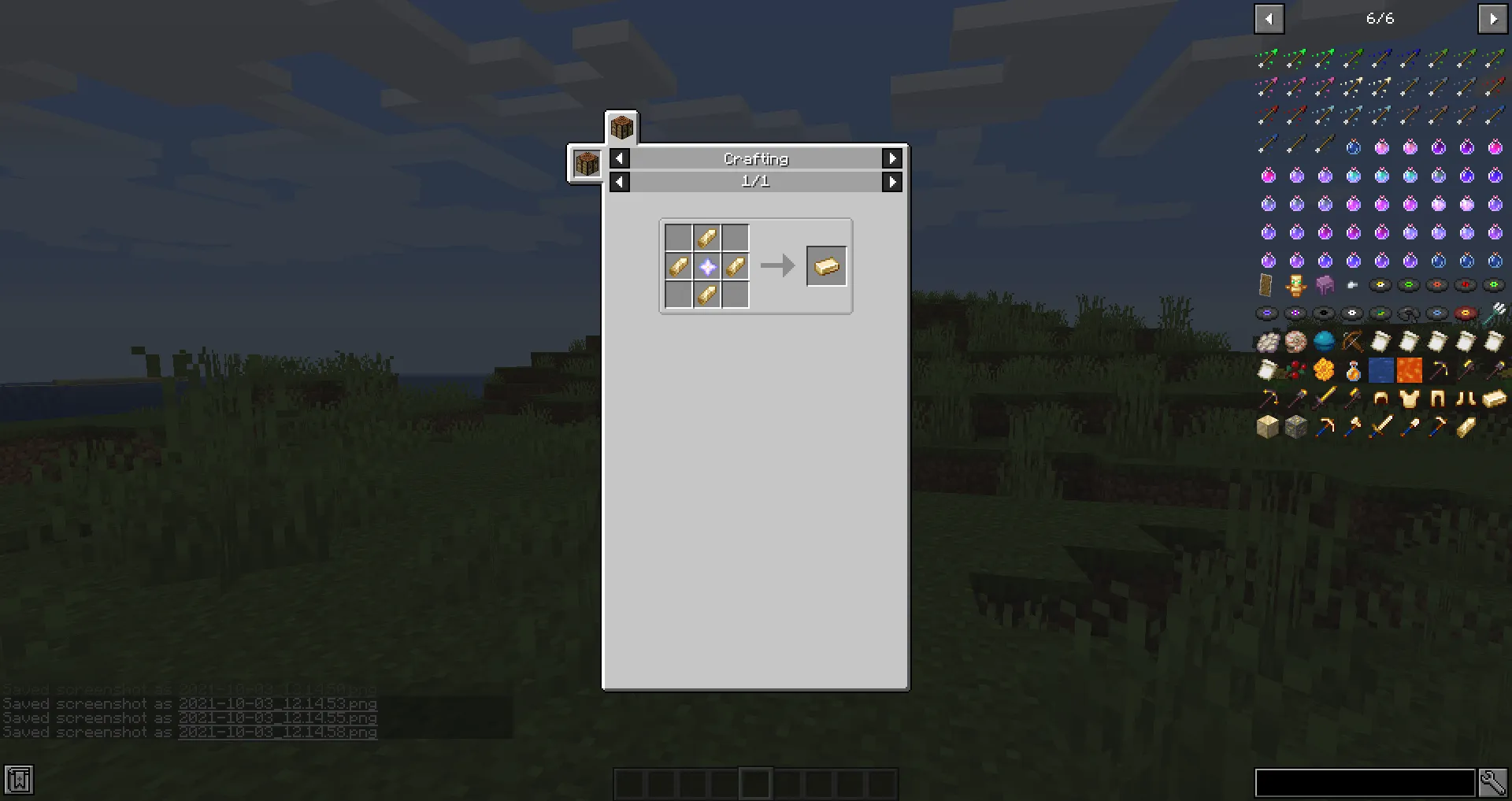 Adamantine Equipment, Моды, Minecraft