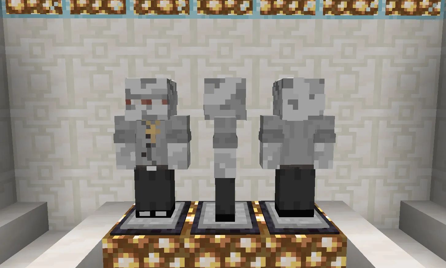 GroupHeros Palladium Addon — скриншот 7 (Аддоны, Minecraft)