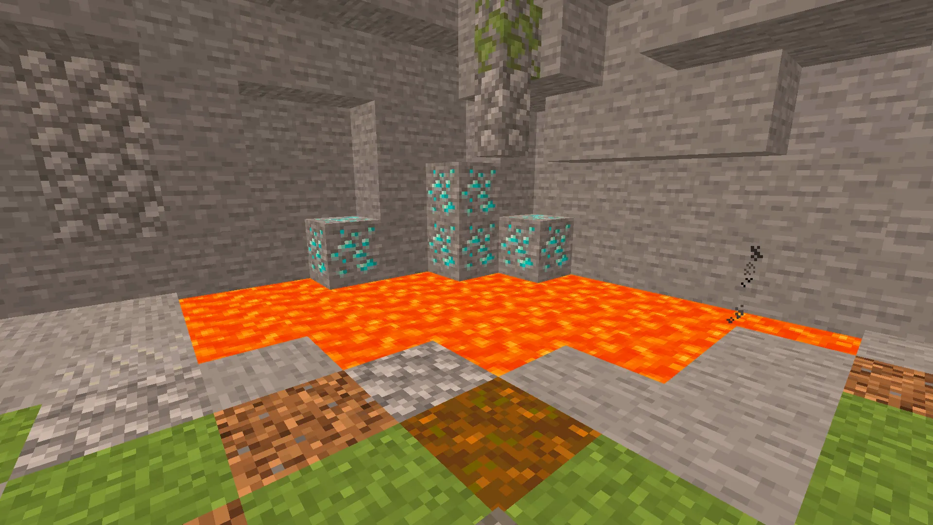 DragonBro's PVP Pack — скриншот 5 (Текстуры, Minecraft)